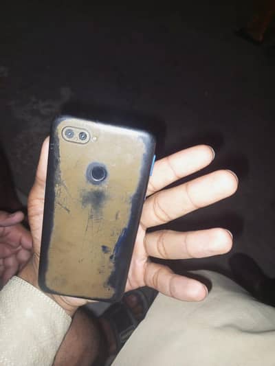 OPPO A12 3/32 only mobile