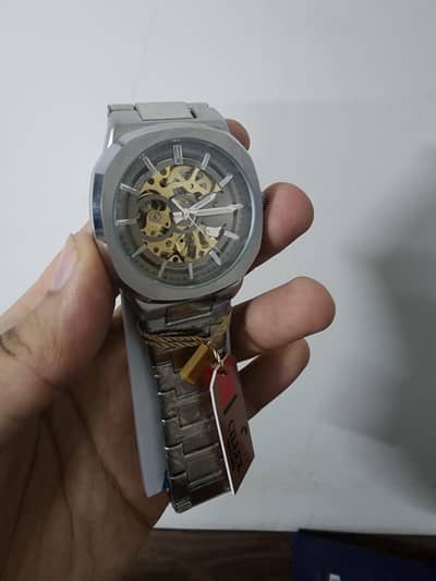 Cillex Automatic Watch