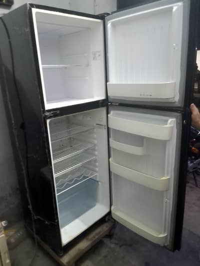 refrigretor