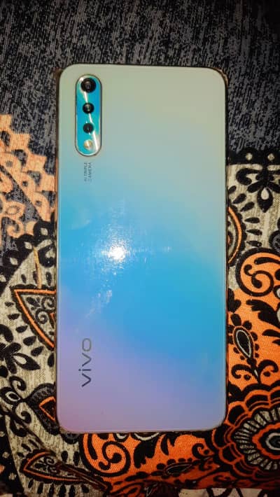Vivo S1 (exchange possible)