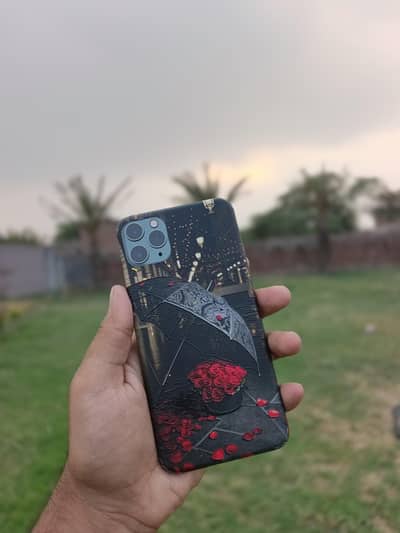 Apple iPhone 11 Pro Max 64gb Factory Unlock