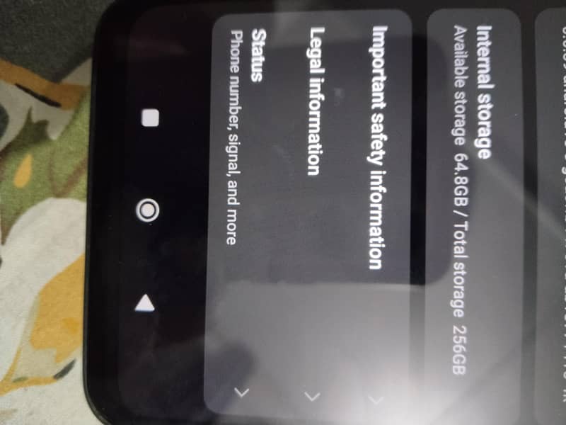 Poco c 75 0