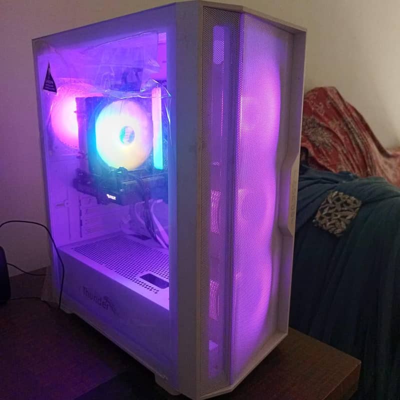 Gaming pc 0