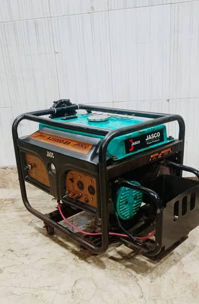 3 KVA JASCO POWER