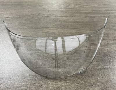 helmat glass