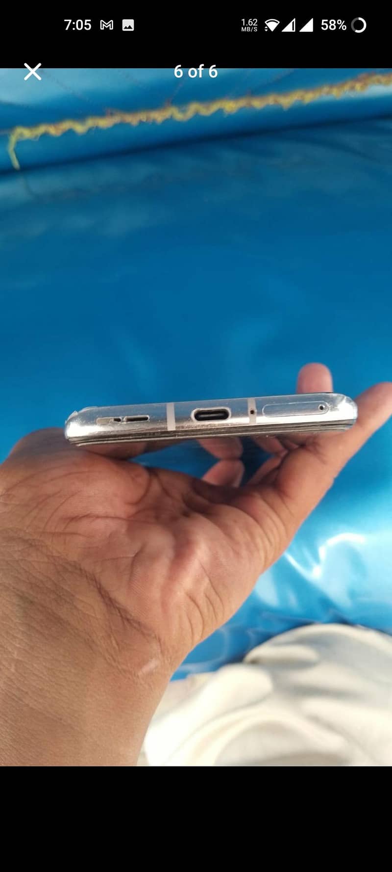 One Plus 8T 2