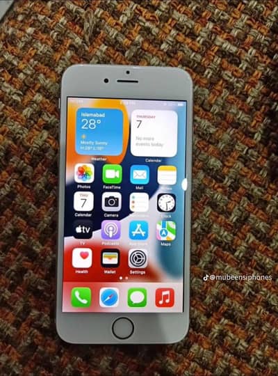 Apple iPhone 6