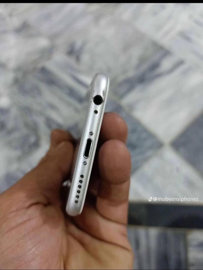 Apple iPhone 6 2