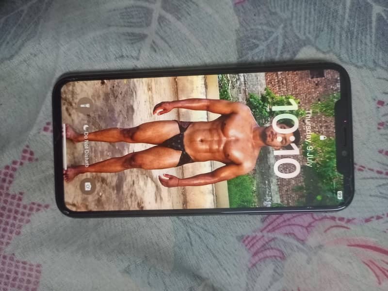 Apple iPhone X 1