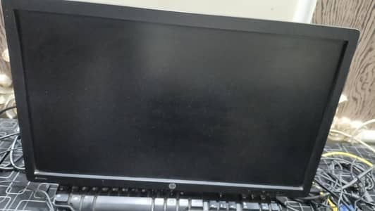 LCD Monitor 22"