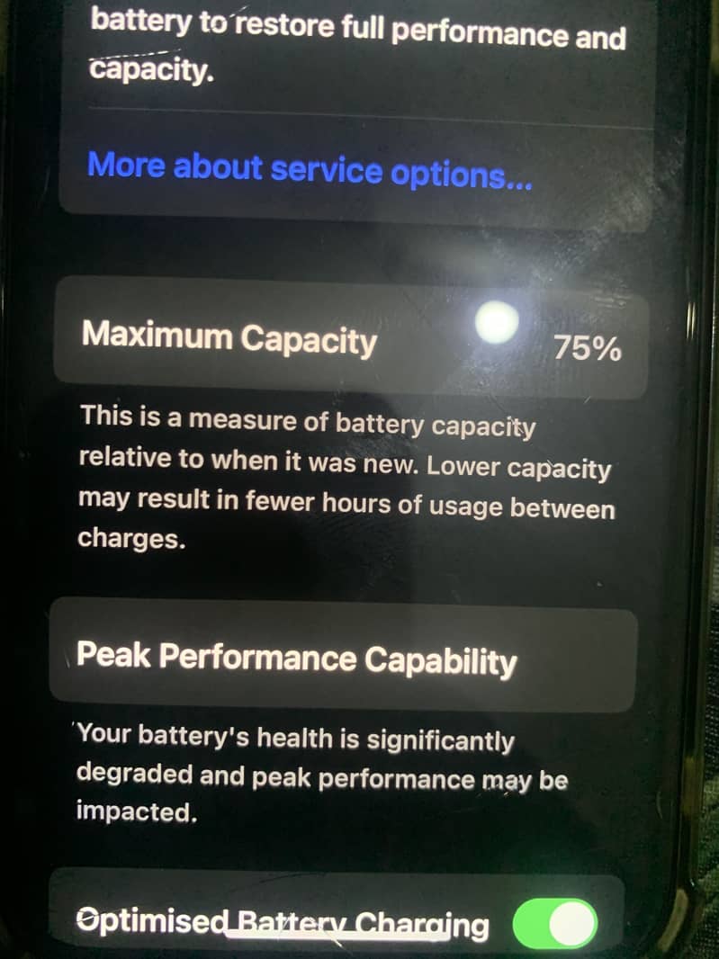 Apple iPhone X 2
