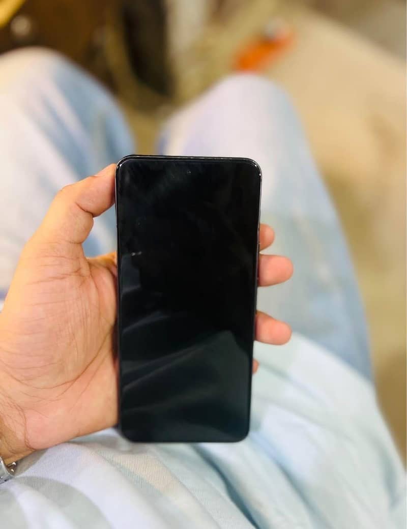 Google Pixel 8 0