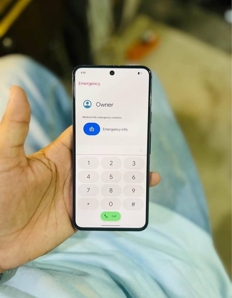 Google Pixel 8 3