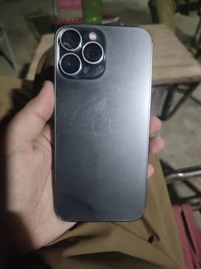 Apple iPhone 13 Pro Max