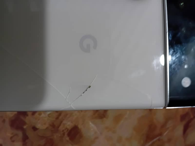 Google Pixel 6 Pro 2