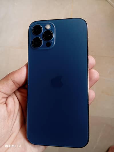Apple iPhone 12 Pro 0326 0600067 WhatsApp sim