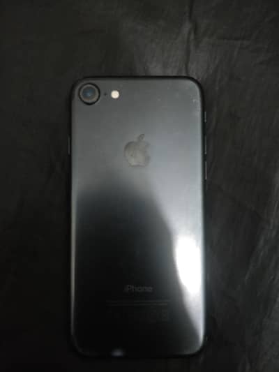 Apple iPhone 7
