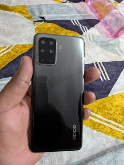 OPPO f19 Pro