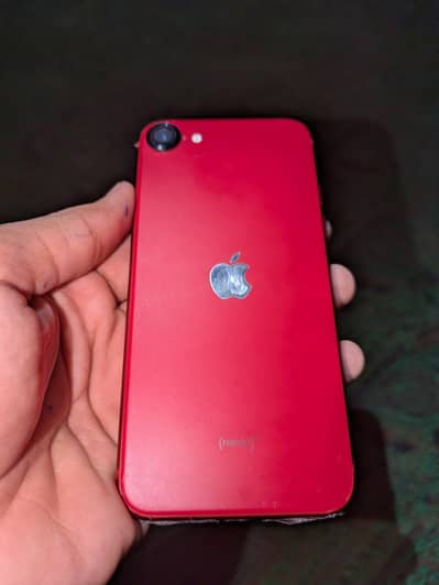 Apple iPhone SE