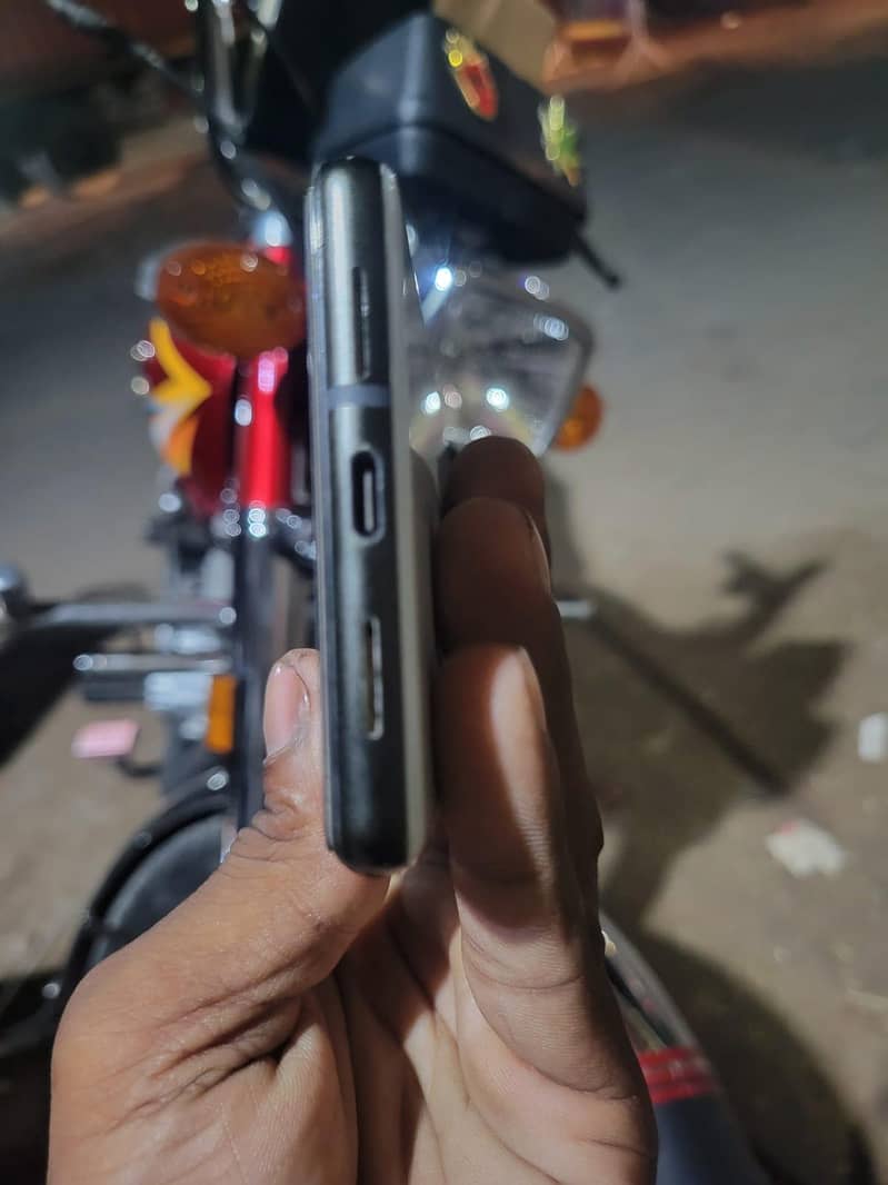Google Pixel 6 3