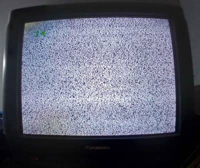 Panasonic 24 inch TV