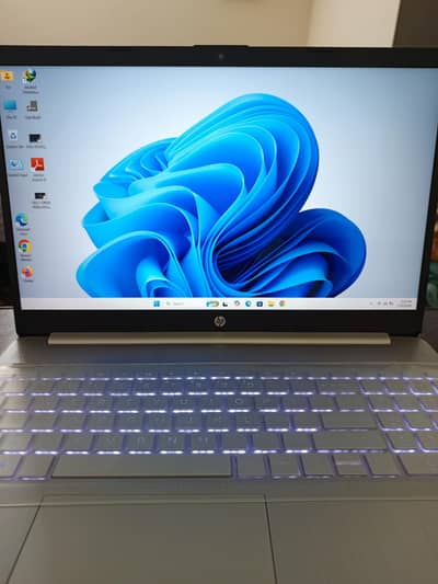 Core I7 11 Gen