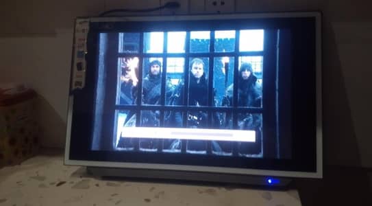 Samsung Led