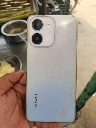 vivoy05 4+4. . . . . 128gb