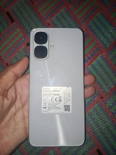 Infinix Smart 10