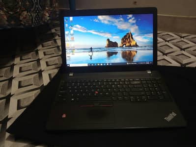 Lenovo laptop