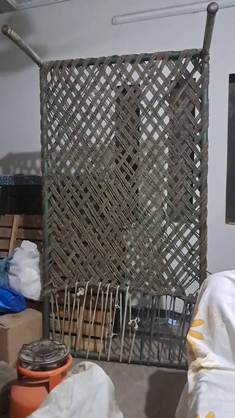 2 charpai 1