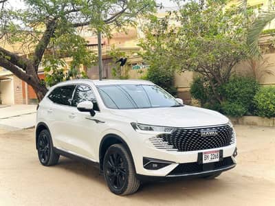 Haval H6 2024
