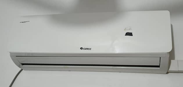 DC inverter Ac.