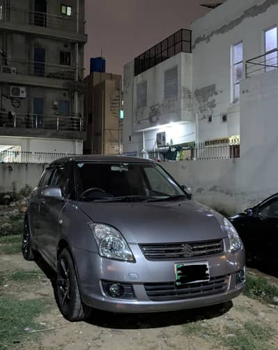 Suzuki Swift 2018 original low mileage