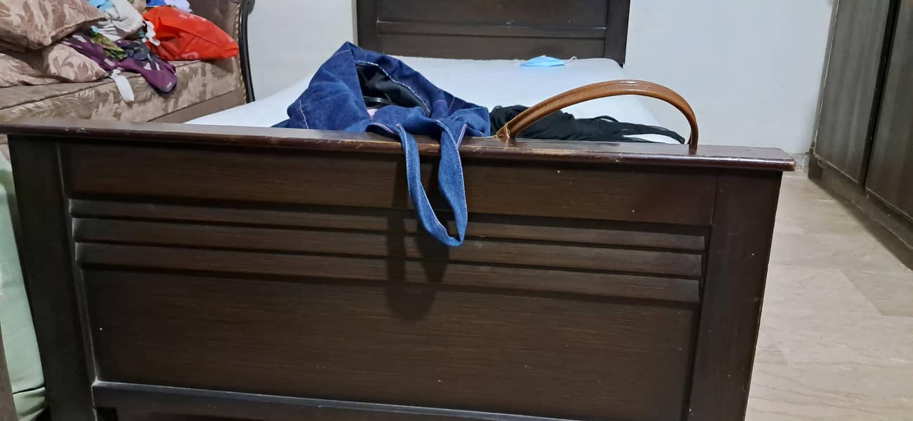 single bed 1