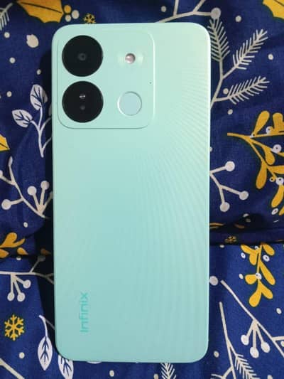 Infinix Smart 7 HD