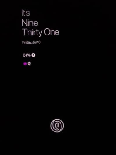 One Plus 8 cp Approved. only exchange with i phone.