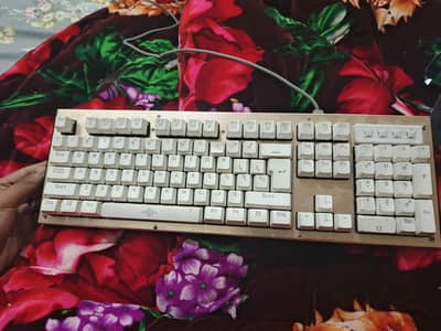 gaming keyboard