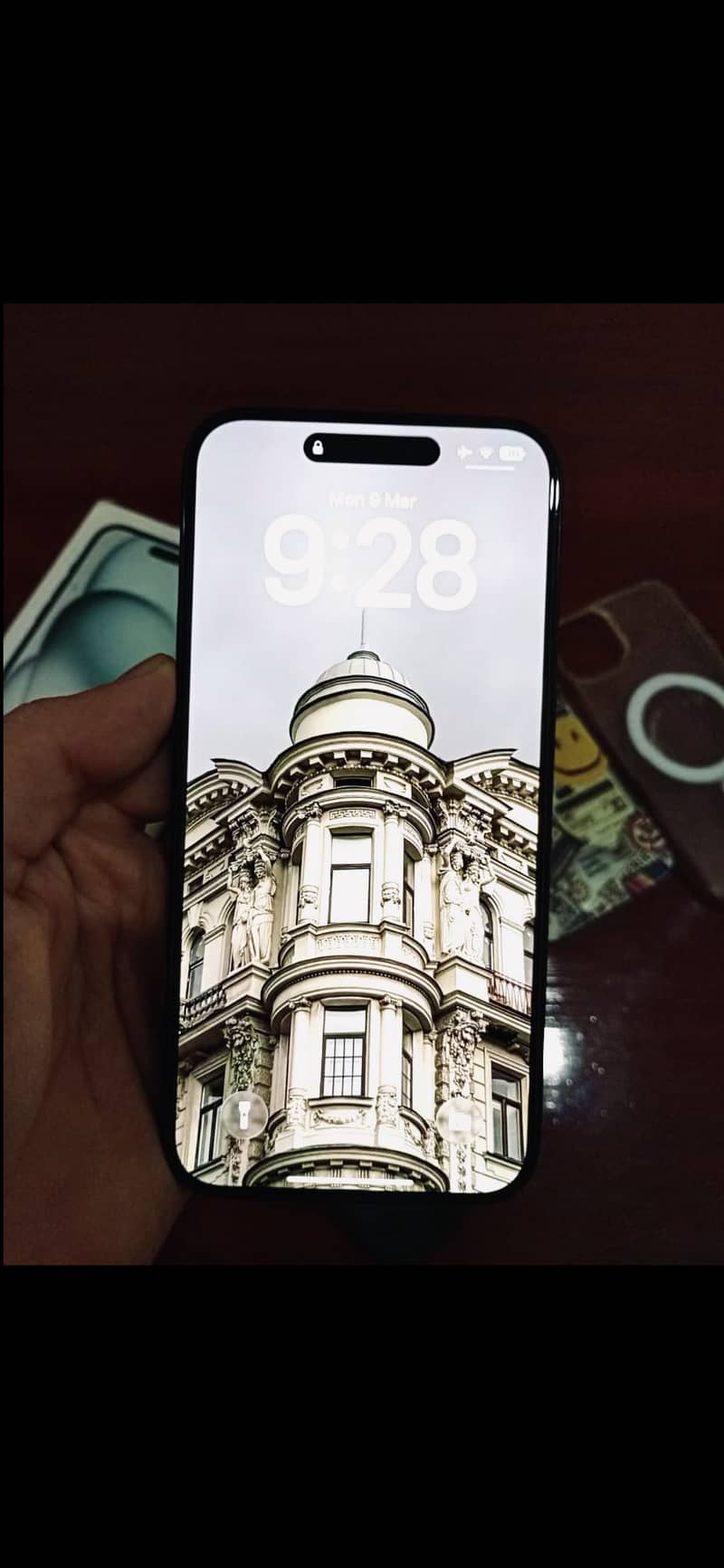 Apple iPhone 15 plus 2
