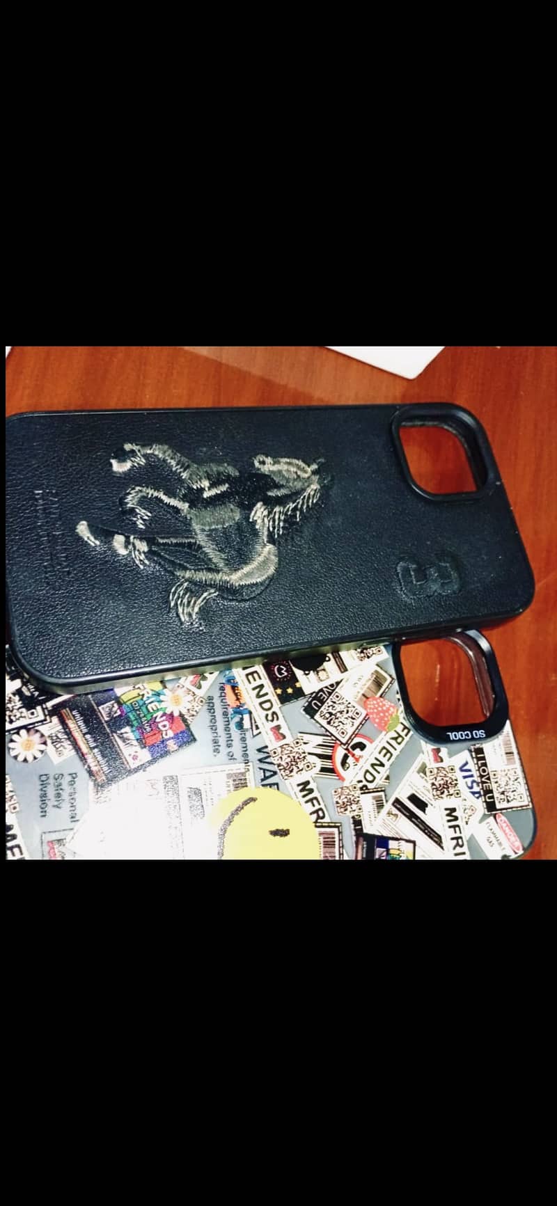 Apple iPhone 15 plus 6