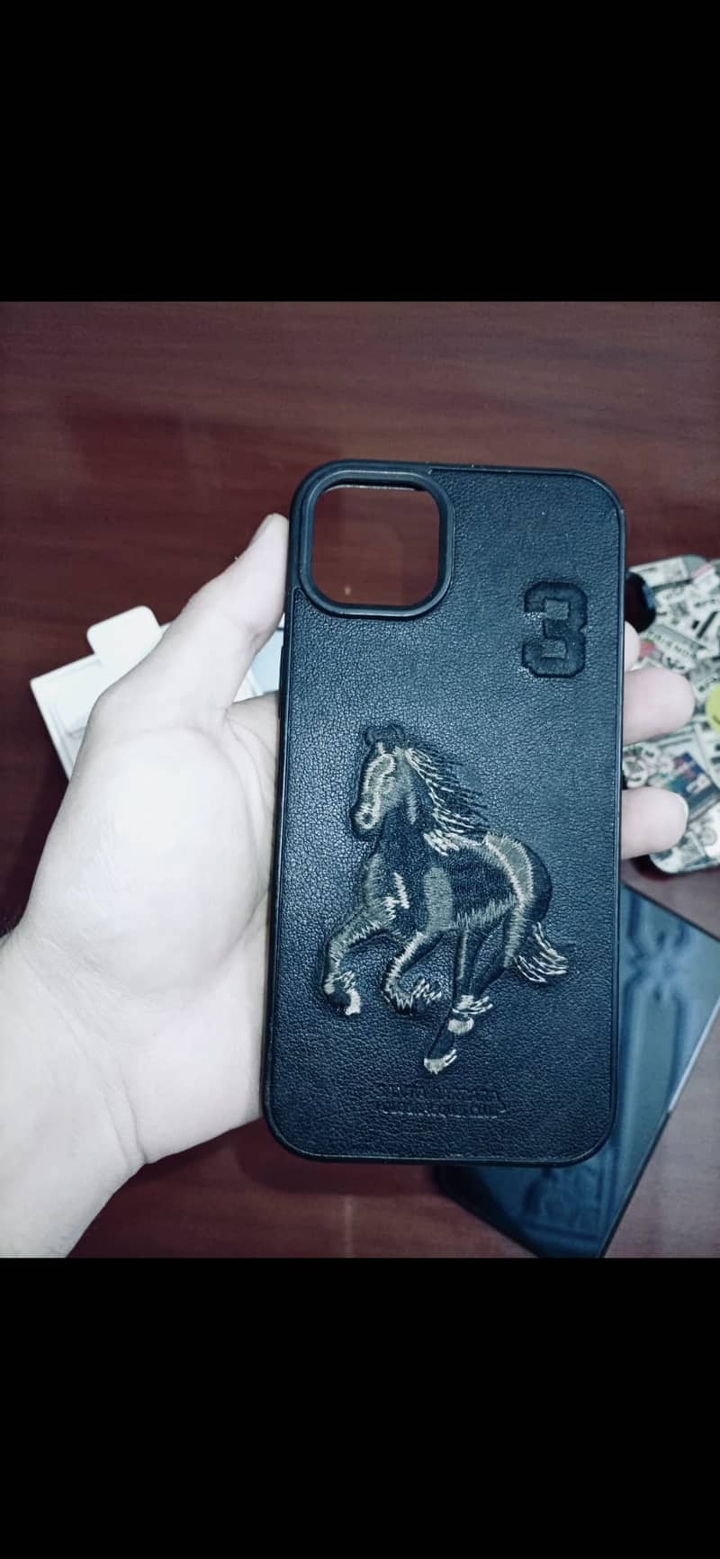 Apple iPhone 15 plus 8