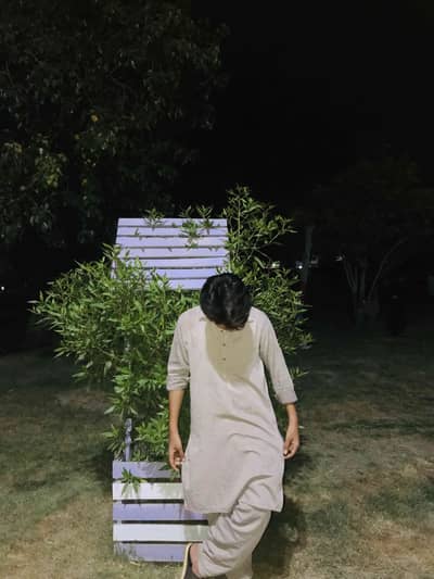 Mr. HaSeeB SHaH 