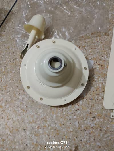 Plus Asia celling fan