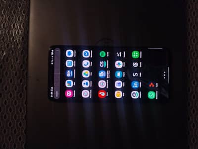 Samsung Mobile S20
