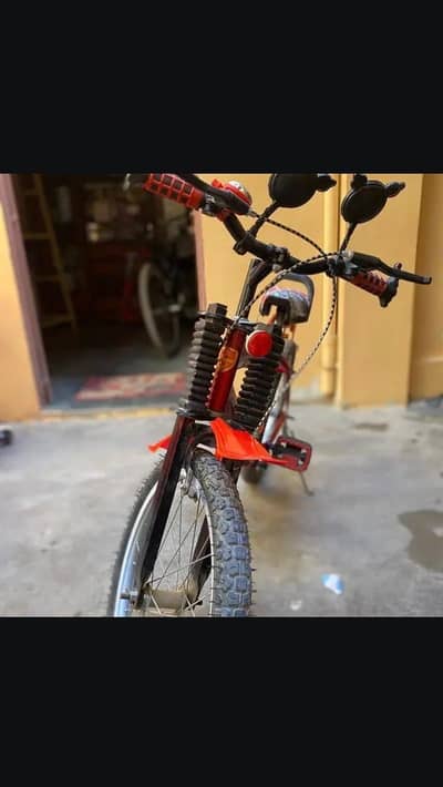 Pantera new cycle