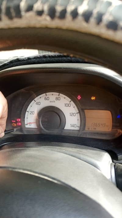 Suzuki Alto 2022