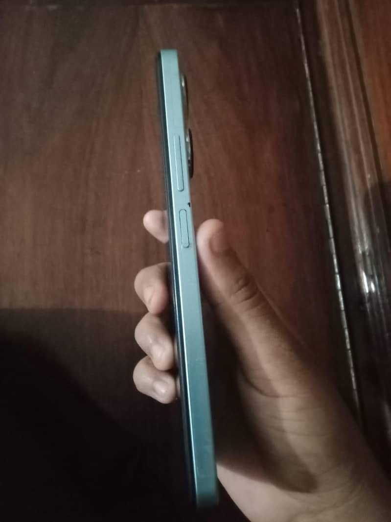 Redmi 13 0