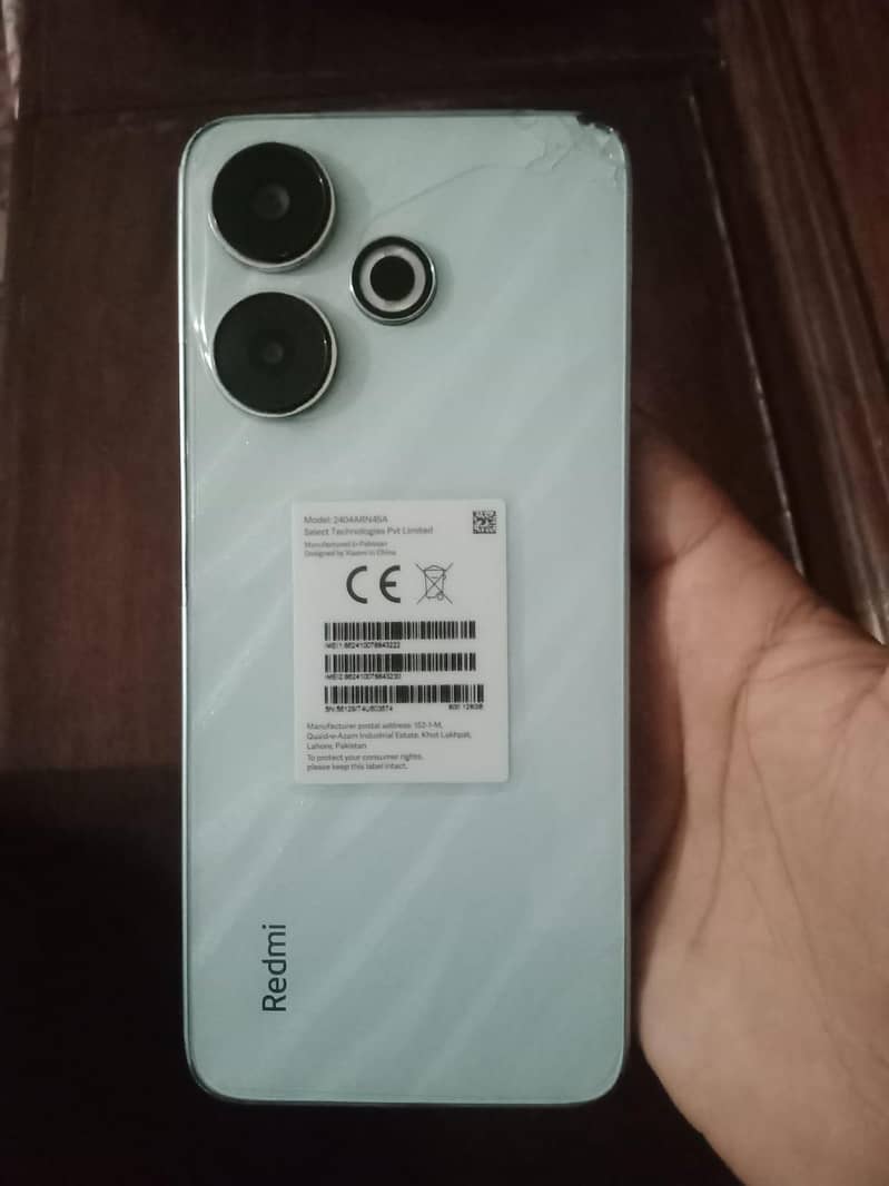Redmi 13 5