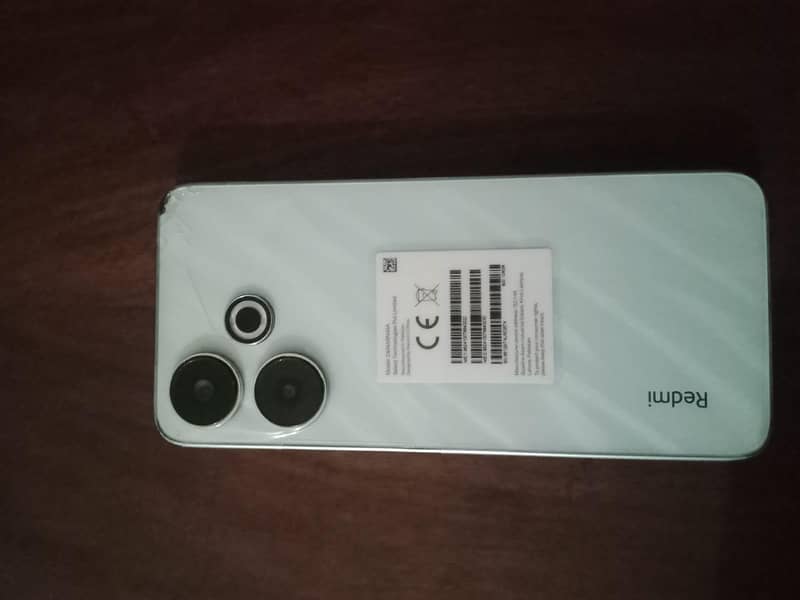 Redmi 13 6