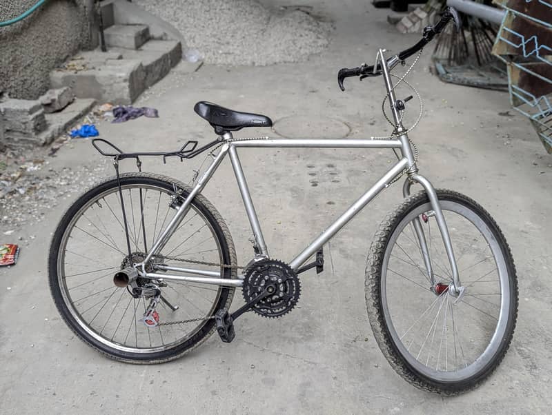 Bicycle 0